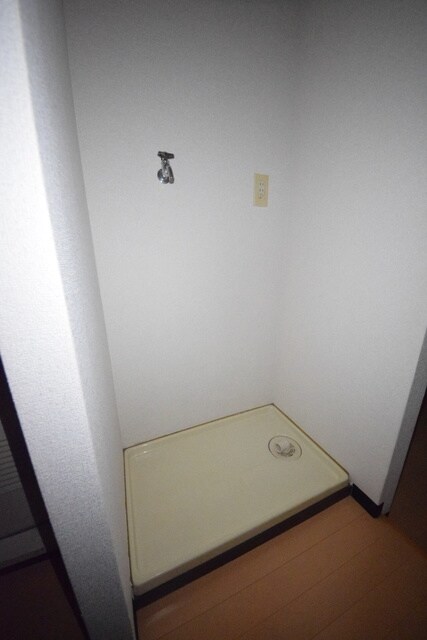 ライオンズマンション八王子第2の物件内観写真