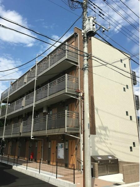 ミランダクレール 西八王子の物件内観写真