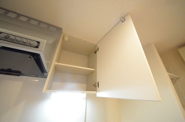 スカイコート八王子第5の物件内観写真