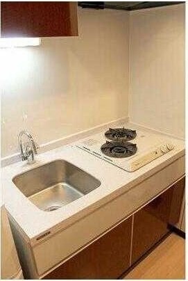 スカイコート八王子第5の物件内観写真