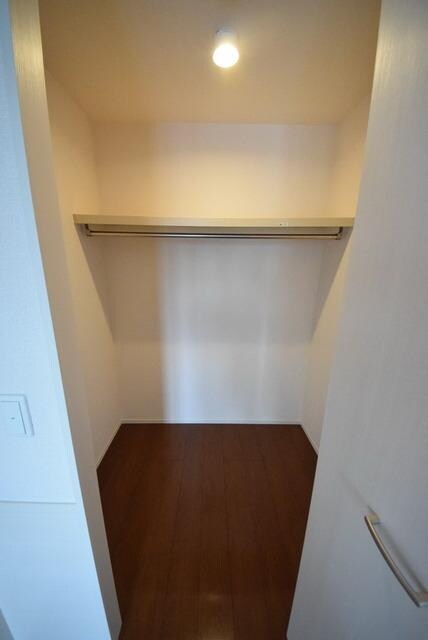 ラ・プランタン北野の物件内観写真