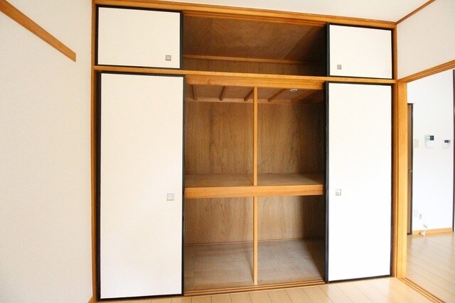 グリーンクレストの物件内観写真