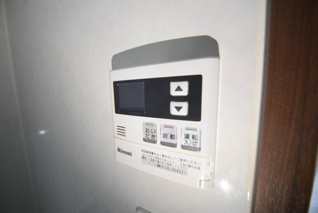 Casa Bianca(カーサビアンカ)の物件内観写真