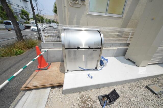 Casa Bianca(カーサビアンカ)の物件内観写真