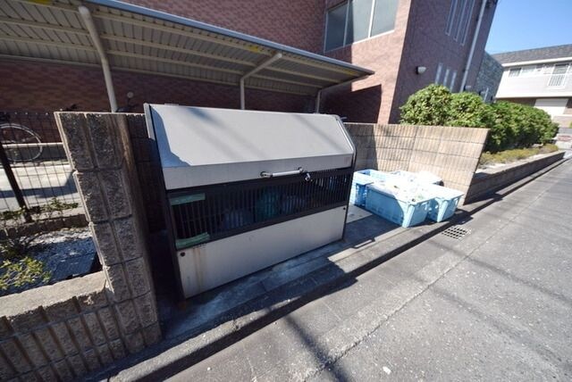 ロイヤル・レジデンス壱番館の物件内観写真