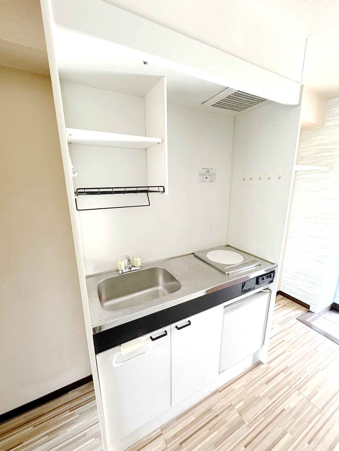 ヒルズLRの物件内観写真