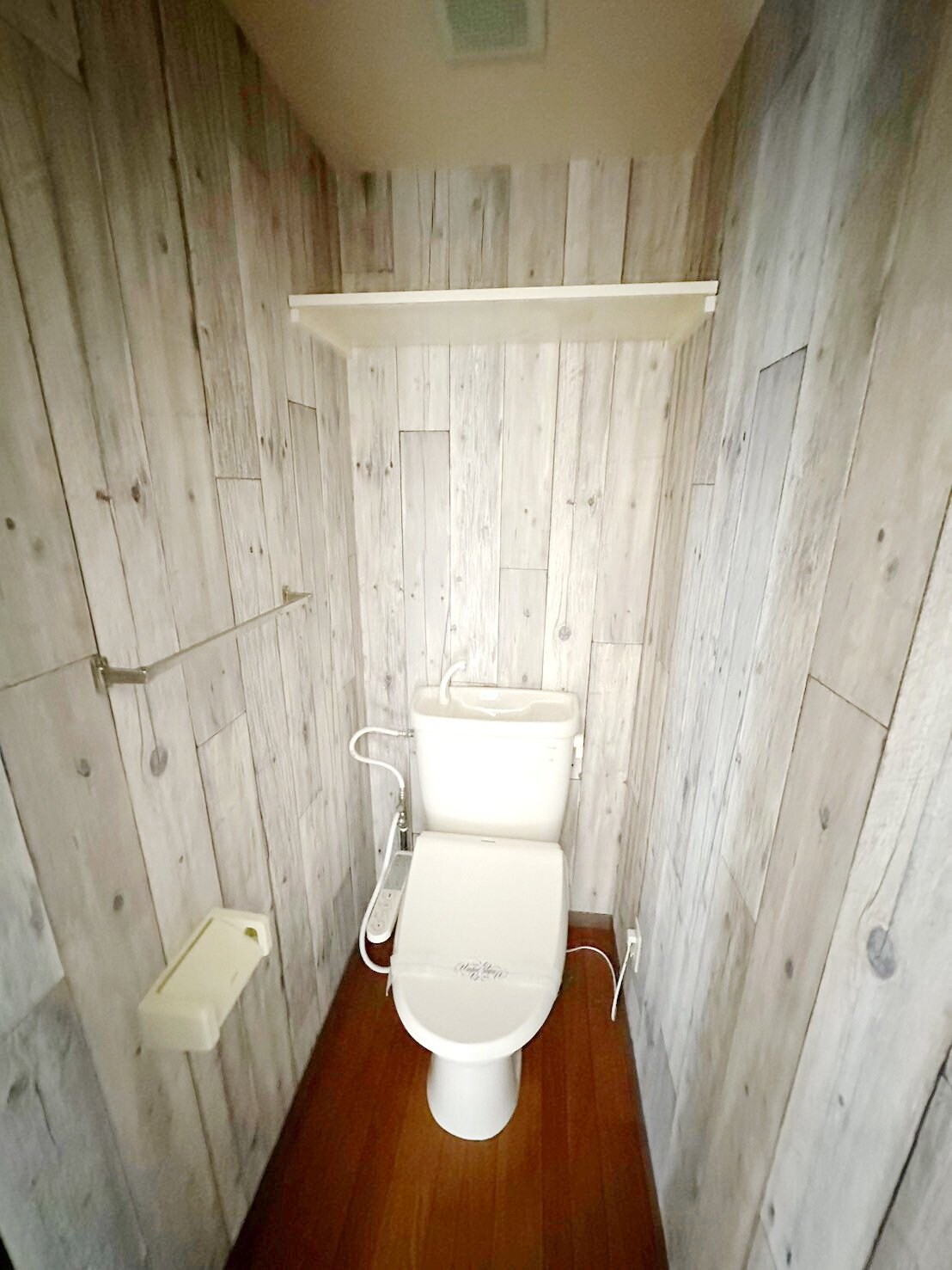 ヒルズLRの物件内観写真