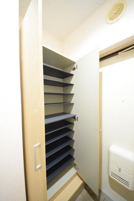 CASA MIRA2の物件内観写真