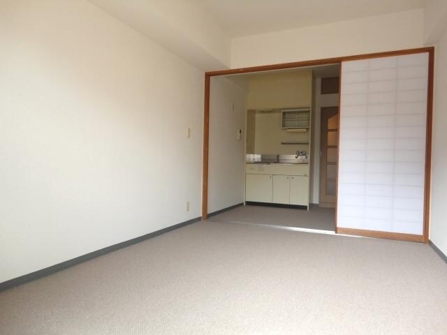 コスモリード八王子の物件内観写真