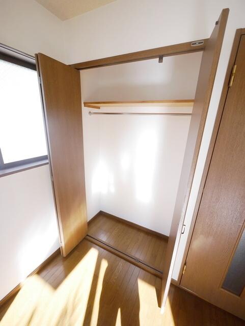 アドニス・015の物件内観写真