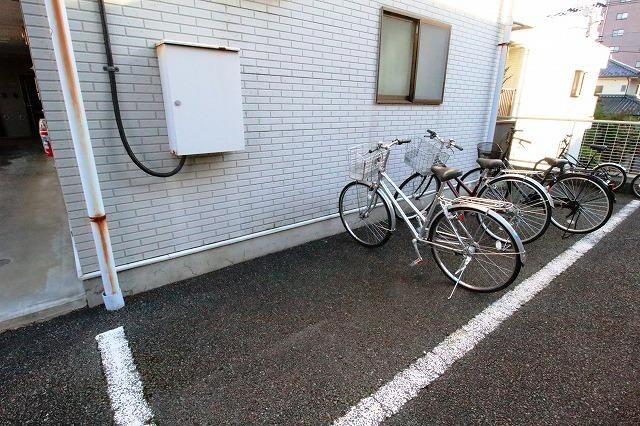 アドニス・015の物件内観写真