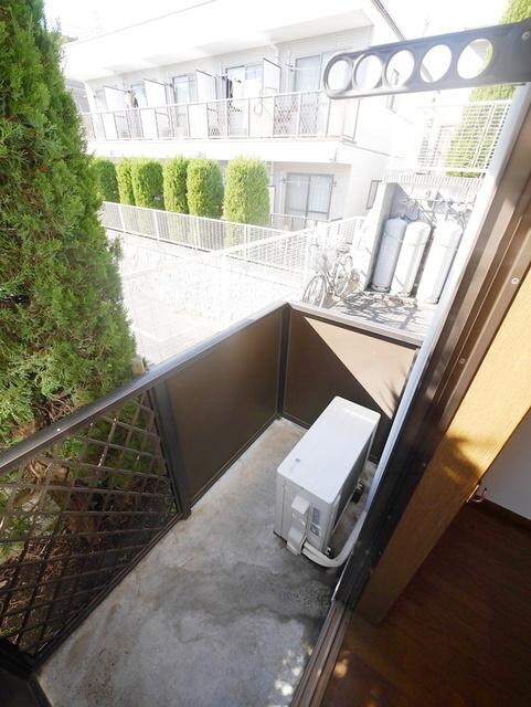 アドニス・015の物件内観写真