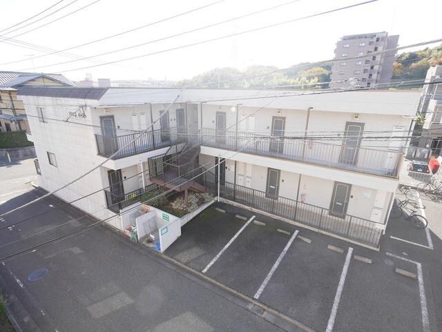 アドニス・015の物件内観写真