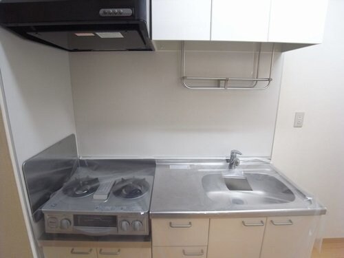 アクアハイツの物件内観写真