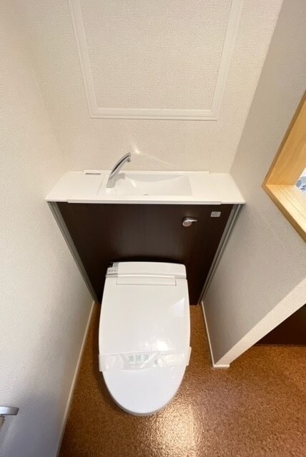 グランツ・Kの物件内観写真