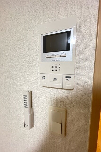 グランツ・Kの物件内観写真