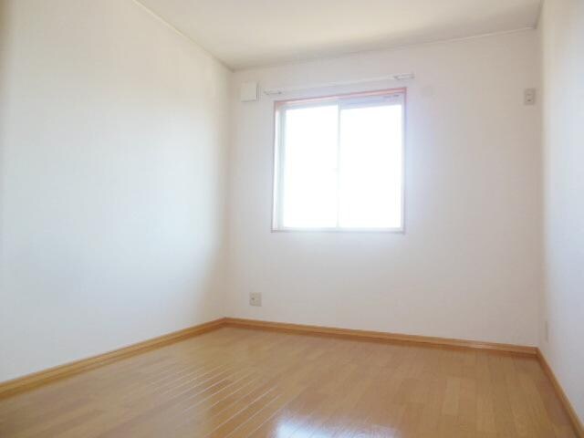 カトルコートの物件内観写真