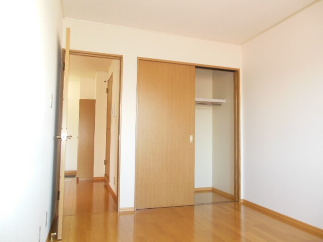 カトルコートの物件内観写真