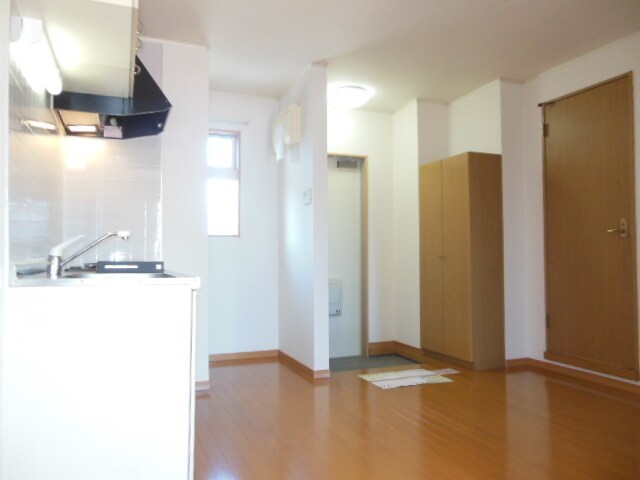 カトルコートの物件内観写真