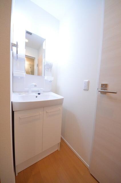 リヴェールハウス八王子の物件内観写真