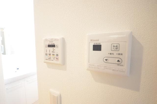 リヴェールハウス八王子の物件内観写真