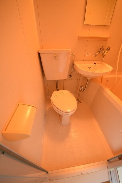 センターコア高尾の物件内観写真