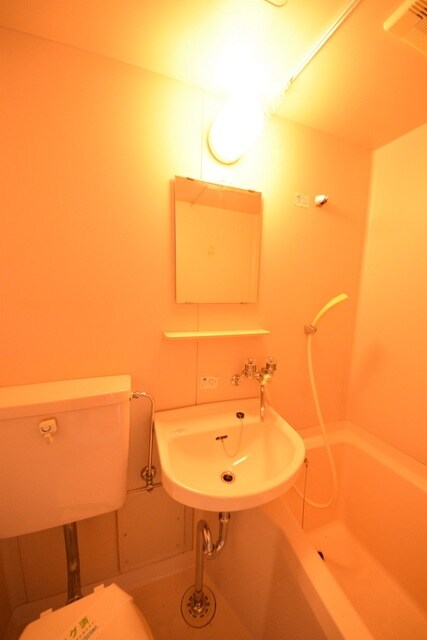 センターコア高尾の物件内観写真