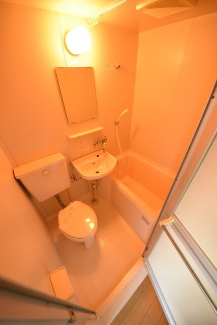 センターコア高尾の物件内観写真