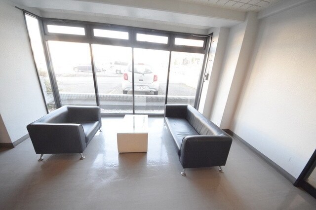 リエス高尾の物件内観写真