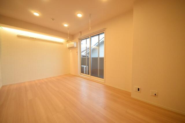 クレイドルの物件内観写真