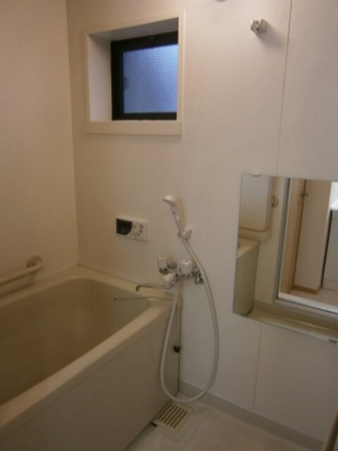 アネックス山王の物件内観写真