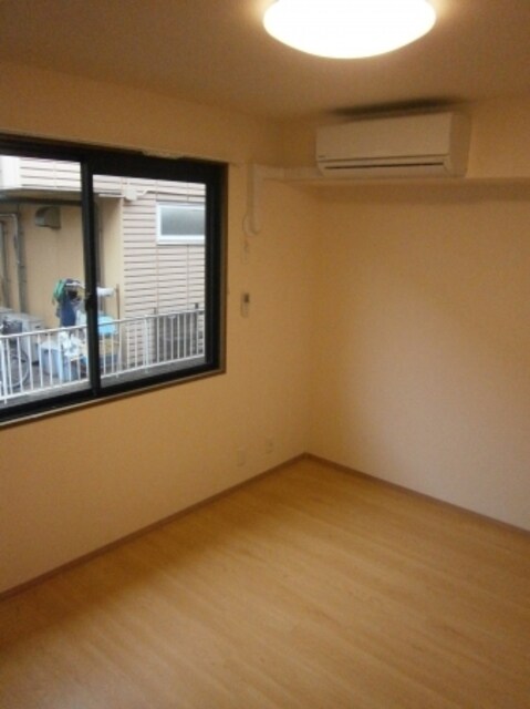 アネックス山王の物件内観写真