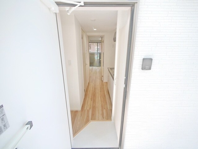 CarpeDiem八王子の物件内観写真