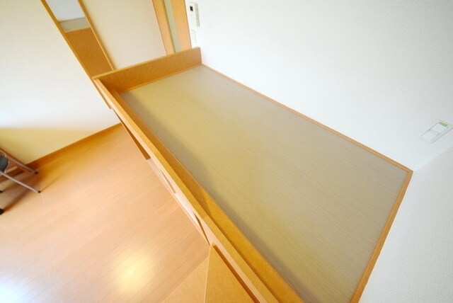 レオパレスFine2の物件内観写真