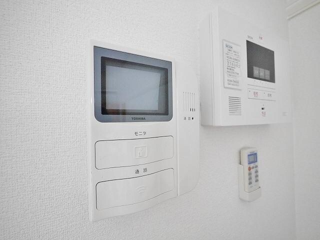 レオパレスわかたけの物件内観写真