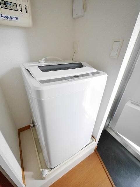 レオパレスわかたけの物件内観写真