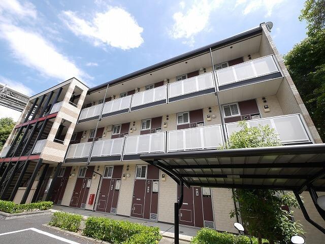 レオパレスわかたけの物件内観写真