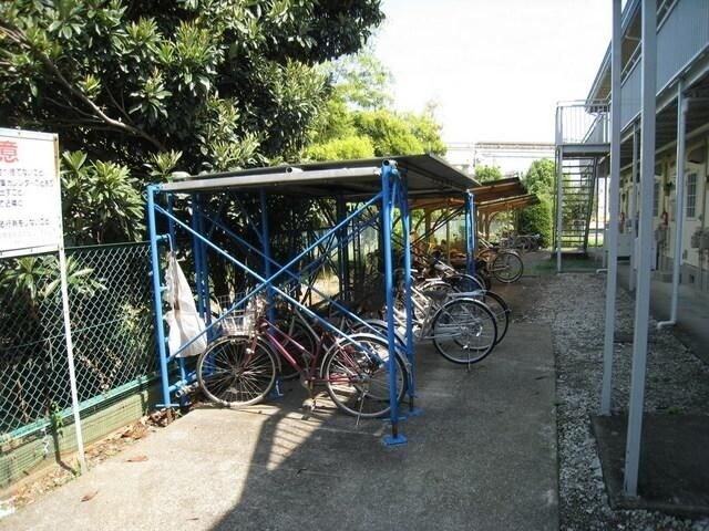 幸栄ハイツの物件内観写真