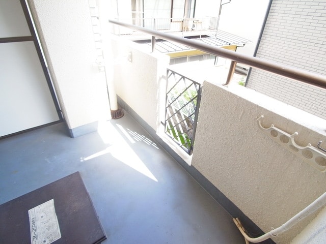 グロブナーハウスの物件内観写真