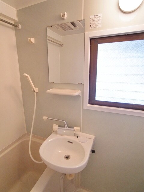 グロブナーハウスの物件内観写真