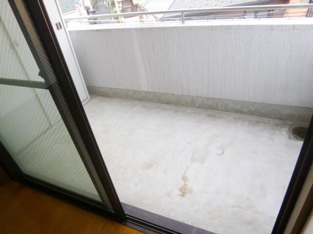 久野第三ビルの物件内観写真