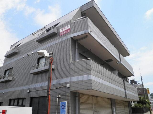 久野第三ビルの物件内観写真