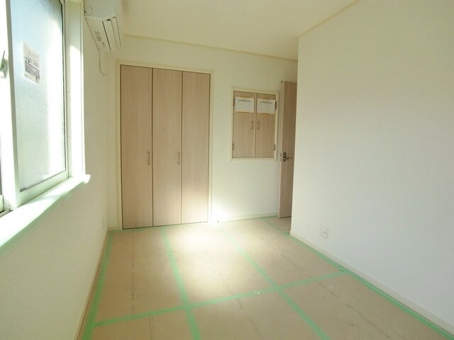 メモ・フローラの物件内観写真