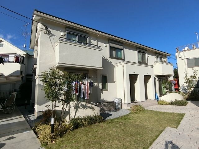 メモ・フローラの物件内観写真