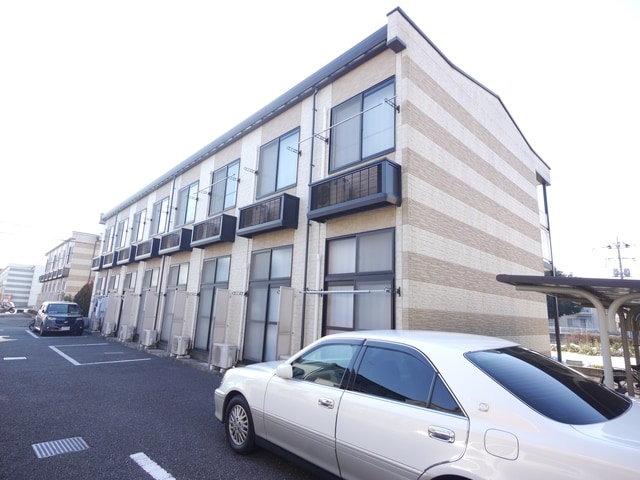 レオパレスコートアベIVの物件内観写真