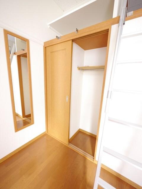 レオパレスGREEN VIEWの物件内観写真