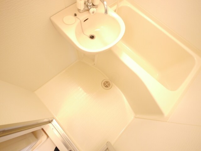 レオパレスGREEN VIEWの物件内観写真