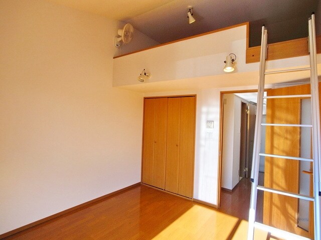 サンヴィアーレ アスカの物件内観写真