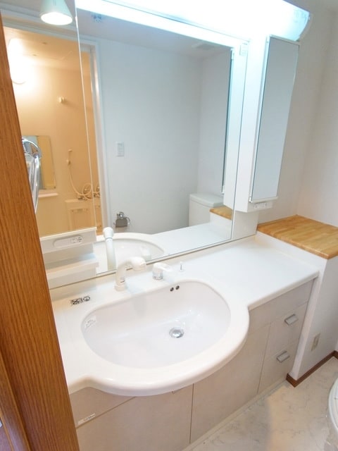 サンヴィアーレ アスカの物件内観写真