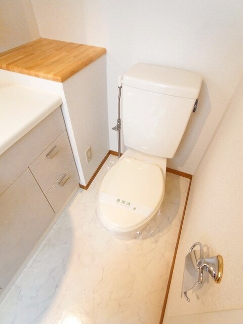 サンヴィアーレ アスカの物件内観写真